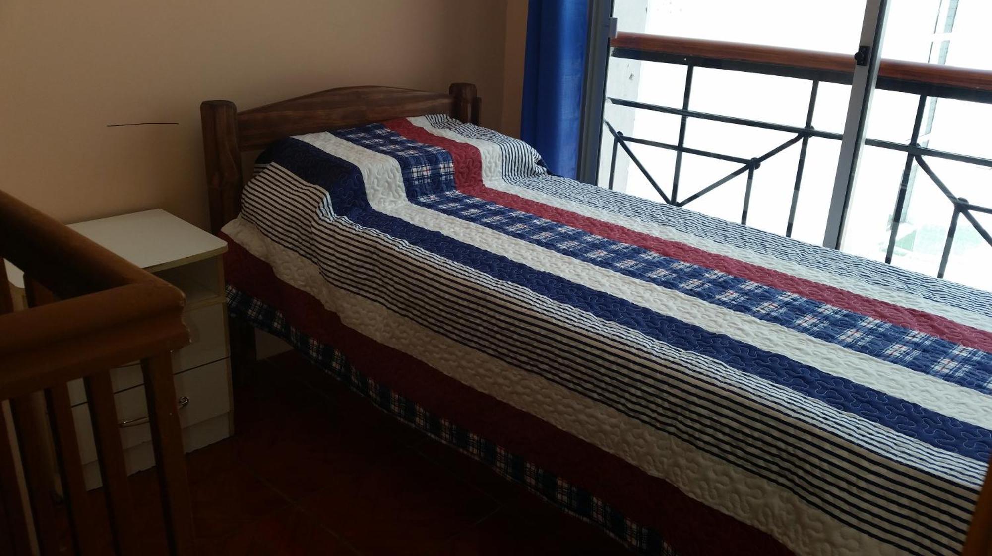 Posada Del Gaucho Hostel Montevideo Bagian luar foto